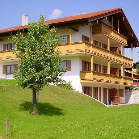 Lindenhof Inzell - Fewo Mit Chiemgaukarte Екстер'єр фото