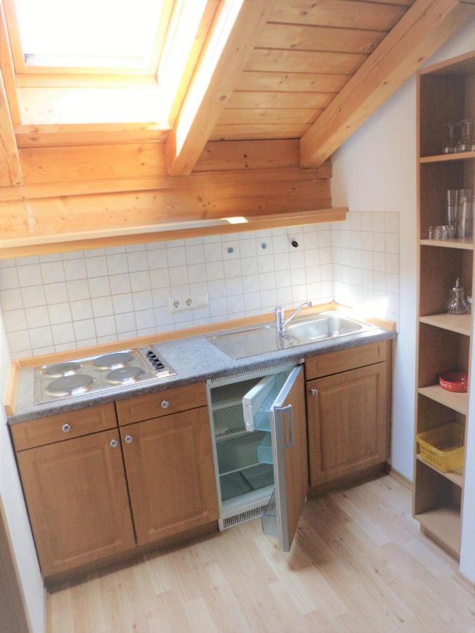 Lindenhof Inzell - Fewo Mit Chiemgaukarte Екстер'єр фото