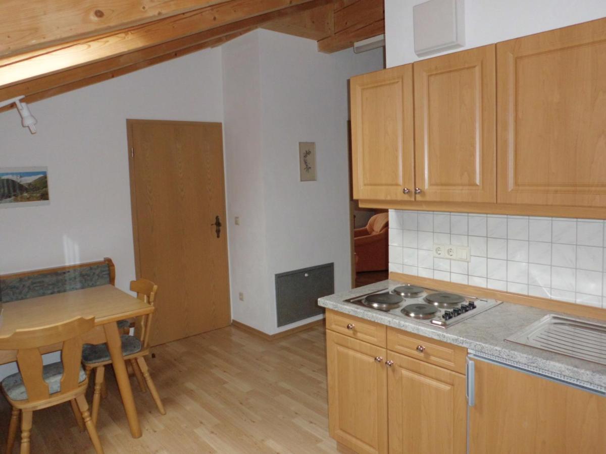 Lindenhof Inzell - Fewo Mit Chiemgaukarte Екстер'єр фото