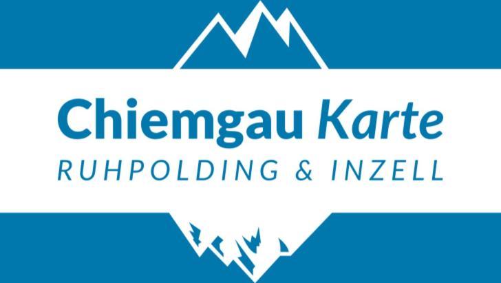 Lindenhof Inzell - Fewo Mit Chiemgaukarte Екстер'єр фото